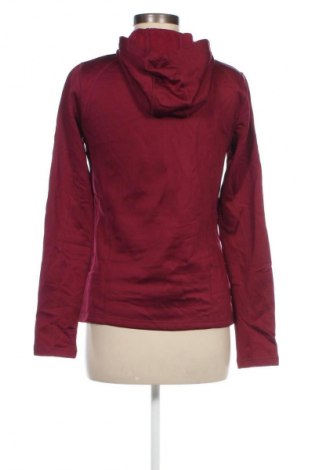 Damen Sweatshirt Crivit, Größe S, Farbe Rot, Preis € 11,49