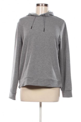 Damen Sweatshirt Crivit, Größe M, Farbe Grau, Preis € 10,49