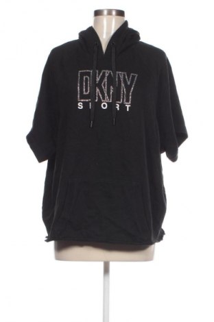 Damen Sweatshirt DKNY, Größe XL, Farbe Schwarz, Preis € 61,99