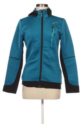 Damen Sweatshirt Decathlon, Größe S, Farbe Blau, Preis € 20,49