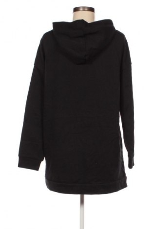 Damen Sweatshirt Defacto, Größe L, Farbe Schwarz, Preis € 9,49