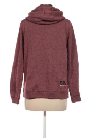 Damen Sweatshirt Desires, Größe L, Farbe Rot, Preis € 13,49