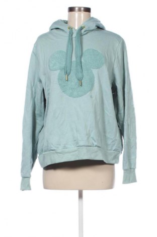 Női sweatshirt Disney, Méret L, Szín Zöld, Ár 7 399 Ft