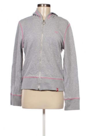 Dámská mikina  Edc By Esprit, Velikost XL, Barva Šedá, Cena  659,00 Kč