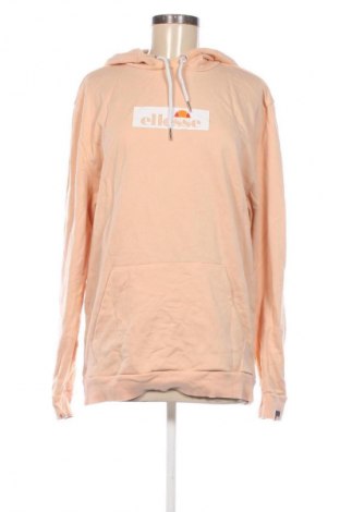 Damen Sweatshirt Ellesse, Größe M, Farbe Orange, Preis 28,99 €