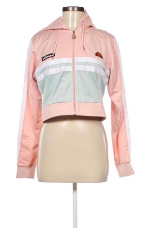 Hanorac de femei Ellesse, Mărime M, Culoare Multicolor, Preț 134,99 Lei