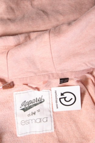 Damen Sweatshirt Esmara, Größe S, Farbe Rosa, Preis € 11,49