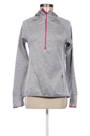 Damen Sweatshirt Essentials by Tchibo, Größe S, Farbe Grau, Preis € 20,49