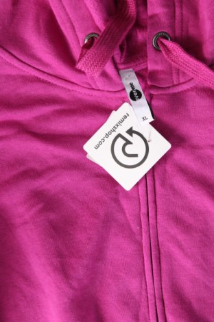 Damen Sweatshirt Ever.me by Takko Fashion, Größe XL, Farbe Rosa, Preis € 20,49