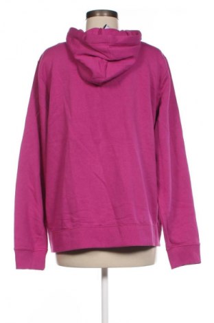 Damen Sweatshirt Ever.me by Takko Fashion, Größe XL, Farbe Rosa, Preis € 20,49