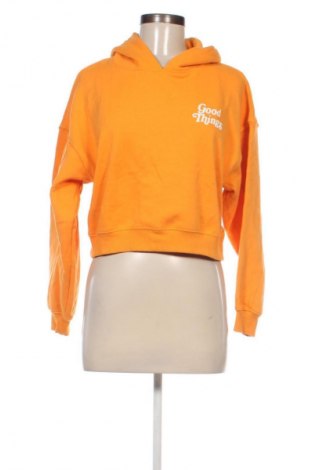 Damen Sweatshirt Fb Sister, Größe XXS, Farbe Orange, Preis 9,49 €