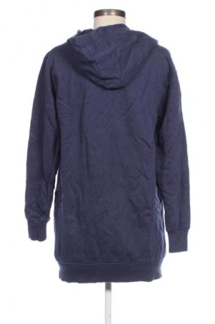 Dámska mikina  G-Star Raw, Veľkosť S, Farba Modrá, Cena  38,95 €