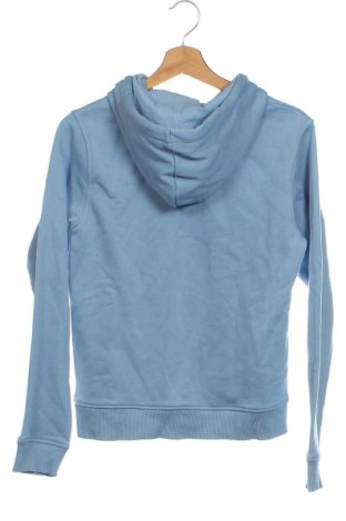 Damen Sweatshirt Gant, Größe XS, Farbe Blau, Preis 49,98 €