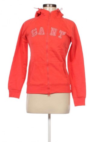 Damen Sweatshirt Gant, Größe S, Farbe Orange, Preis € 58,99