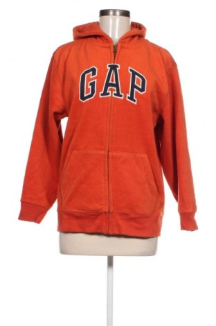 Damen Sweatshirt Gap, Größe L, Farbe Rot, Preis € 23,99