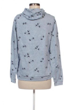 Damen Sweatshirt Gina, Größe M, Farbe Blau, Preis € 20,49