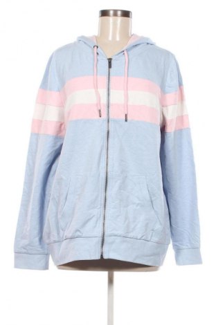 Damen Sweatshirt Gina Benotti, Größe L, Farbe Mehrfarbig, Preis € 20,49