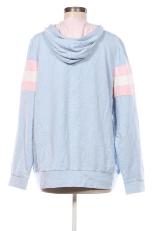 Damen Sweatshirt Gina Benotti, Größe L, Farbe Mehrfarbig, Preis € 10,49