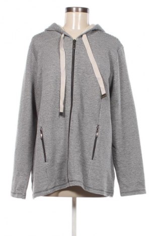 Damen Sweatshirt Gina Laura, Größe XL, Farbe Grau, Preis € 28,99