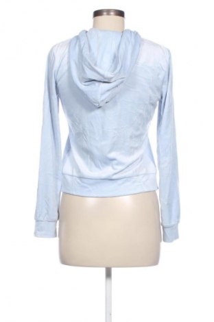 Damen Sweatshirt Gina Tricot, Größe XS, Farbe Blau, Preis 7,49 €