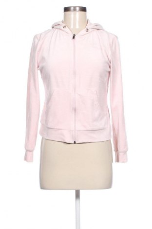 Damen Sweatshirt Gina Tricot, Größe S, Farbe Rosa, Preis € 13,99