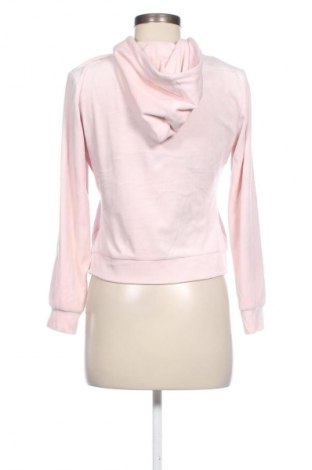 Damen Sweatshirt Gina Tricot, Größe S, Farbe Rosa, Preis € 13,99