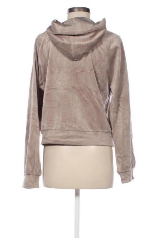 Damen Sweatshirt H&M, Größe L, Farbe Beige, Preis 20,49 €