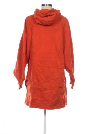 Damen Sweatshirt H&M, Größe L, Farbe Orange, Preis € 20,49