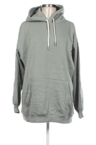 Damen Sweatshirt H&M, Größe L, Farbe Grün, Preis € 20,49