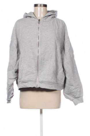 Damen Sweatshirt H&M, Größe XXL, Farbe Grau, Preis 20,49 €