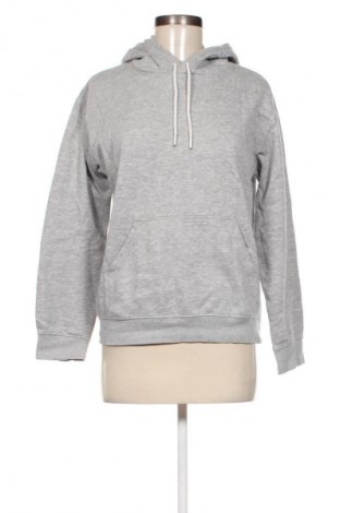 Damen Sweatshirt H&M, Größe XS, Farbe Grau, Preis 20,49 €