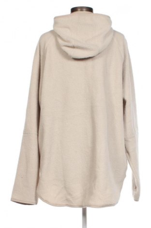 Damen Sweatshirt H&M, Größe XL, Farbe Beige, Preis 10,49 €