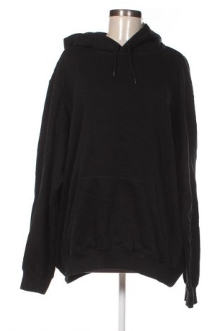 Női sweatshirt H&M, Méret L, Szín Fekete, Ár 3 499 Ft