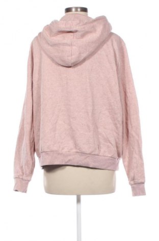 Dámská mikina  H&M, Velikost XL, Barva Růžová, Cena  469,00 Kč