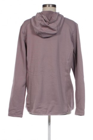 Damen Sweatshirt H&M, Größe XL, Farbe Lila, Preis 20,49 €