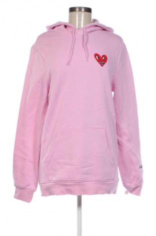 Damen Sweatshirt H&M, Größe M, Farbe Rosa, Preis € 20,49