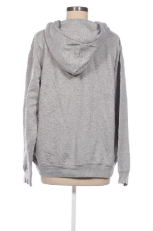 Damen Sweatshirt H&M, Größe L, Farbe Grau, Preis 20,49 €