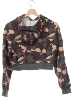 Dámska mikina  H&M Divided, Veľkosť XS, Farba Viacfarebná, Cena  14,83 €