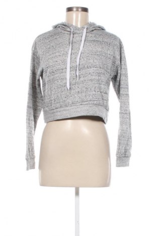 Damen Sweatshirt H&M Divided, Größe S, Farbe Grau, Preis 20,49 €