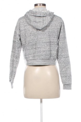 Damen Sweatshirt H&M Divided, Größe S, Farbe Grau, Preis 11,49 €