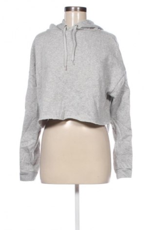 Dámska mikina  H&M Divided, Veľkosť L, Farba Sivá, Cena  16,95 €