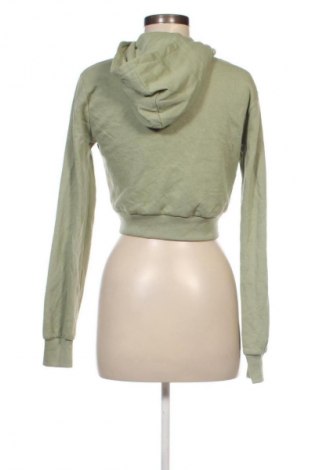 Damska bluza H&M Divided, Rozmiar S, Kolor Zielony, Cena 44,99 zł