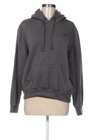 Damen Sweatshirt H&M Divided, Größe M, Farbe Grau, Preis € 20,49