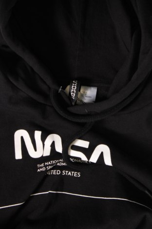 Női sweatshirt H&M Divided, Méret S, Szín Fekete, Ár 3 699 Ft