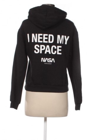 Női sweatshirt H&M Divided, Méret S, Szín Fekete, Ár 3 699 Ft