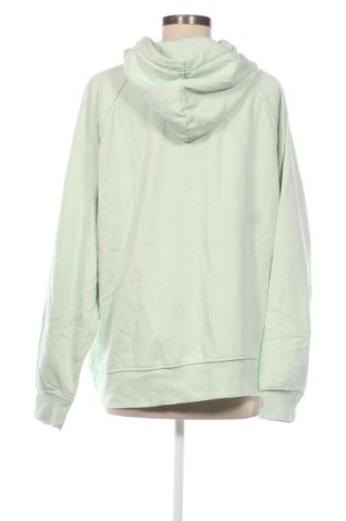 Damen Sweatshirt H&M Divided, Größe M, Farbe Grün, Preis € 20,49