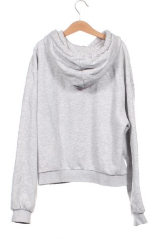 Damen Sweatshirt H&M Divided, Größe XS, Farbe Grau, Preis 6,99 €