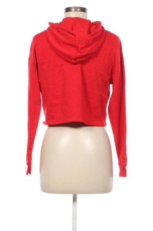 Damen Sweatshirt H&M Divided, Größe S, Farbe Rot, Preis 20,49 €