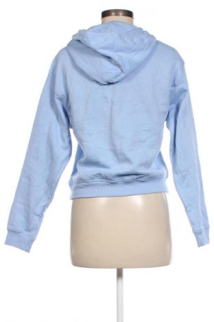 Damen Sweatshirt H&M Divided, Größe S, Farbe Blau, Preis 20,49 €