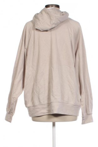 Damen Sweatshirt H&M Divided, Größe M, Farbe Beige, Preis € 9,99